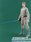 Luke Skywalker Figure - Mission Series: 03